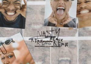 grouptherapy Nasty (Remix) Mp3 Download